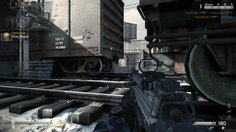 Call of Duty: Ghosts_Multijoueur - Cranked