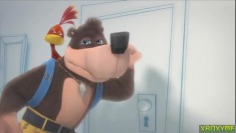 Banjo-Kazooie: Nuts & Bolts