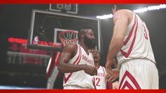 NBA 2K14_Momentous Trailer