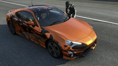 Forza Motorsport 5_Gameplay #2 (Sound problems)