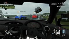 Forza Motorsport 5_Gameplay #3 (Problèmes sonores)