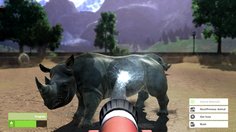 Zoo Tycoon_Interactions