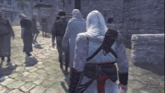 Assassin's Creed_X06: XBLM Trailer