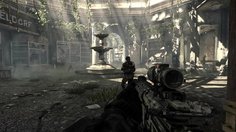 Call of Duty: Ghosts_Environnements (Xbox One)