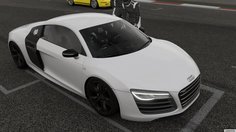 Forza Motorsport 5_Race - Audi R8