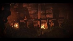 The Witcher 3: Wild Hunt_Trailer VGX