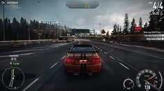 Need For Speed Rivals_Race
