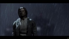 The Darkness