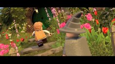LEGO The Hobbit_Announcement Trailer