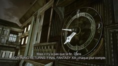 Lightning Returns: Final Fantasy XIII_Inside the Square #3 (FR)