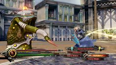 Lightning Returns: Final Fantasy XIII_Evolution of Battle Trailer