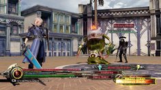 Lightning Returns: Final Fantasy XIII_Evolution of Battle Trailer (FR)