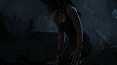 Tomb Raider: Definitive Edition_The Island (PS4)
