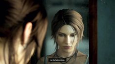 Tomb Raider: Definitive Edition_Premières minutes - Partie 1 (X1)