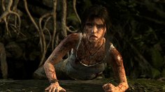 Tomb Raider: Definitive Edition_Sortie de la grotte (Xbox One)