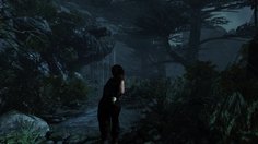 Tomb Raider: Definitive Edition_Bow Discovery (PS4)
