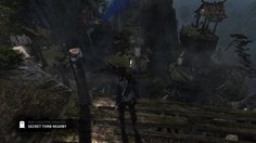 Tomb Raider: Definitive Edition_First ruins (PS4)