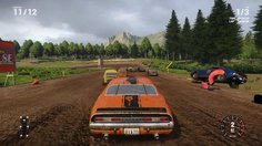 Next Car Game_Race #2 - Dirt