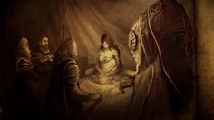 Castlevania: Lords of Shadow 2_Recap - PS3