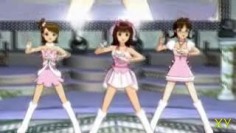 iDOLM@STER