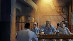 1954: Alcatraz_Prison gameplay #2