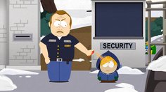South Park: The Stick of Truth_Recruiting Token