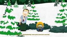 South Park: The Stick of Truth_Al Gore