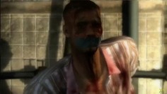 Tom Clancy's Splinter Cell: Double Agent