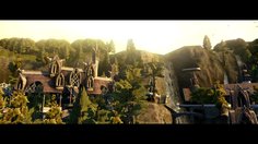 LEGO The Hobbit_Buddy-Up Trailer