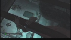 Tom Clancy's Splinter Cell: Double Agent