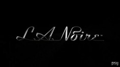 L.A. Noire