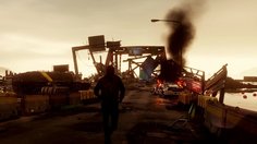 inFamous: Second Son_Smoke & Mirrors