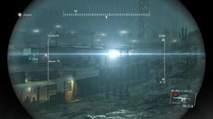 Metal Gear Solid V: Ground Zeroes_MGS Ground Ramboes