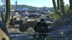 Metal Gear Solid V: Ground Zeroes_Side Ops