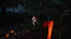 The Forest_Trailer GDC