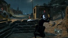 Metal Gear Solid V: Ground Zeroes_Bloopers (360)