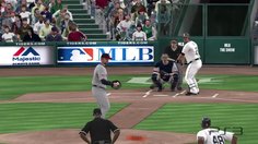 MLB 14: The Show_Launch trailer