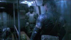 Metal Gear Solid V: Ground Zeroes_Jamais vu 1