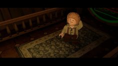 LEGO The Hobbit_Bilbon