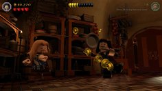 LEGO The Hobbit_Let's tidy up the place