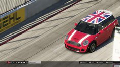 Forza Motorsport 5_Long Beach (long) - Mini Replay