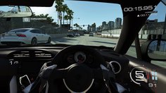 Forza Motorsport 5_Long Beach (medium) - Toyota Gameplay