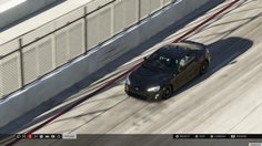 Forza Motorsport 5_Long Beach (medium) - Toyota Replay