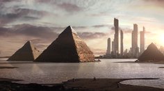 Sid Meier's Civilization: Beyond Earth_A New Beginning