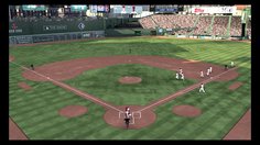 MLB 14: The Show_Red Sox vs. Nationals