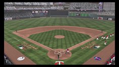 MLB 14: The Show_All Star Game