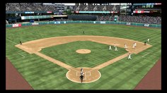 MLB 14: The Show_Mets vs.Mariners