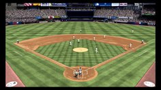 MLB 14: The Show_Yankees vs. Cardinals