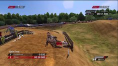 MXGP: The Official Motocross Videogame_Race & Replay