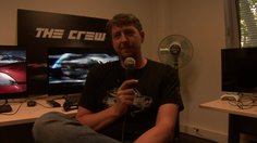 The Crew_Interview - Stéphane Beley